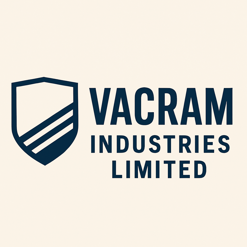 VACRAM INDUSTRIES LIMITED